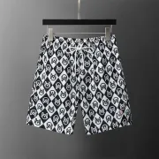 Moncler pants for Moncler  short pants  for men #A32360