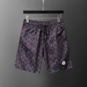 Moncler pants for Moncler  short pants  for men #A32361