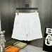 9Moncler pants for Moncler  short pants  for men #A49613