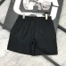 4Moncler pants for Moncler  short pants  for men Beach shorts #A53052
