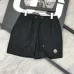7Moncler pants for Moncler  short pants  for men Beach shorts #A53052