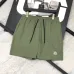 8Moncler pants for Moncler  short pants  for men Beach shorts #A53052