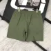 9Moncler pants for Moncler  short pants  for men Beach shorts #A53052