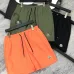 1Moncler pants for Moncler  short pants  for men Beach shorts #A53052