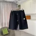 9Moncler pants for Moncler  short pants  for men Red/Blue/Black #A53832