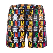 Mosichino pants for ROBIN'S Short pants for men #999920256