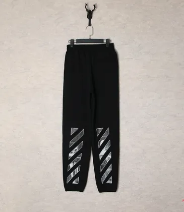 OFF WHITE Pants for MEN #999930956