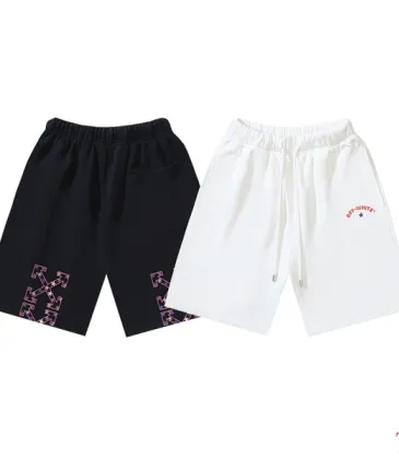 OFF WHITE Pants for MEN #A49676