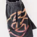 3Godspeed short pants for MEN #A52625