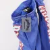 3Godspeed short pants for MEN #A52626