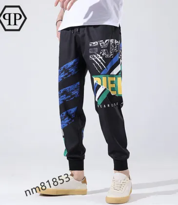 PHILIPP PLEIN Pants for MEN #999923191