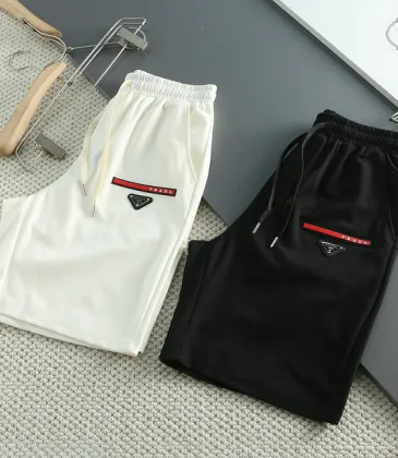 Prada Pants for Men #A35182