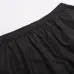 5Prada Pants for Men Black Light Re-nylon Shorts #A53892