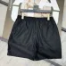 12Prada Short Pants for Men Beach shorts Blue/Black #A53057