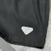 14Prada Short Pants for Men Beach shorts Blue/Black #A53057