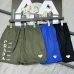 1Prada Short Pants for Men Beach shorts Blue/Black #A53057