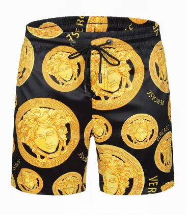 Versace Pants for versace Short Pants for men #99901563