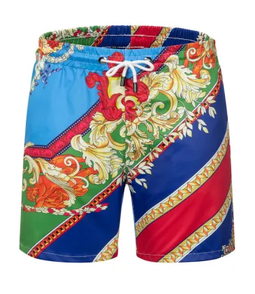 Versace Pants for versace Short Pants for men #999915256