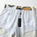 Versace Pants for versace Short Pants for men #999920217