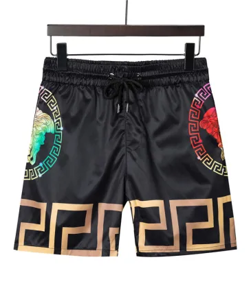 Versace Pants for versace Short Pants for men #999922268