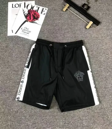 Versace Pants for versace Short Pants for men #999925176