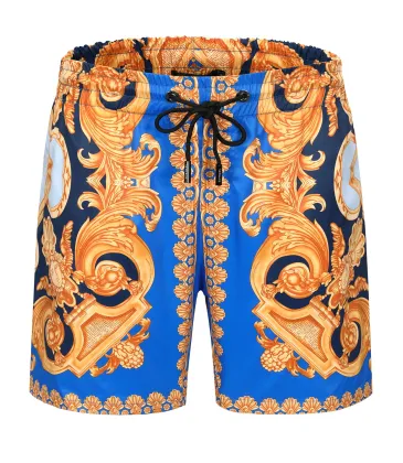 Versace Pants for versace Short Pants for men #999931362