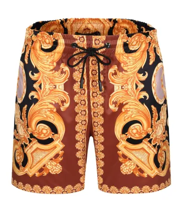 Versace Pants for versace Short Pants for men #999931363