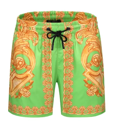 Versace Pants for versace Short Pants for men #999931364