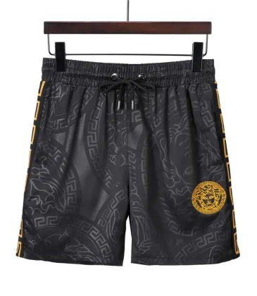 Versace Pants for versace Short Pants for men #999932934