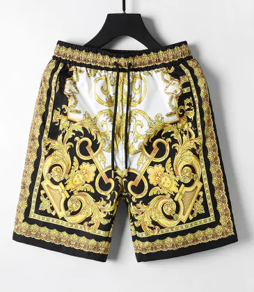 Versace Pants for versace Short Pants for men #999933239