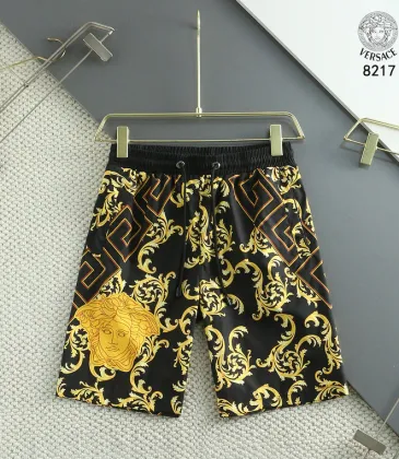 Versace Pants for versace Short Pants for men #A36349