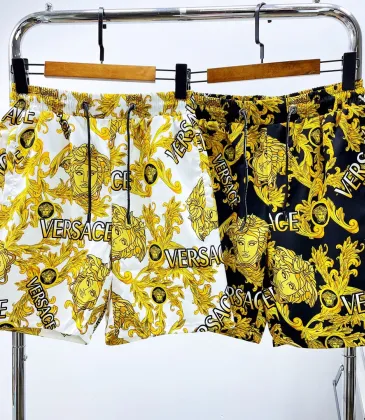 Versace Pants for versace Short Pants for men #A36350