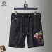 Versace Pants for versace Short Pants for men #A36355