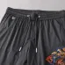 Versace Pants for versace Short Pants for men #A36355