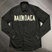 Replica Balenciaga Shirts long-sleeved shirts for men #A23532