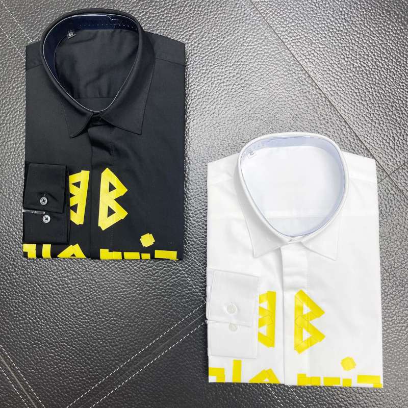 had Overlegenhed Forinden Buy Cheap Replica Balenciaga Shirts long-sleeved shirts for men #999934414  from AAAClothing.is
