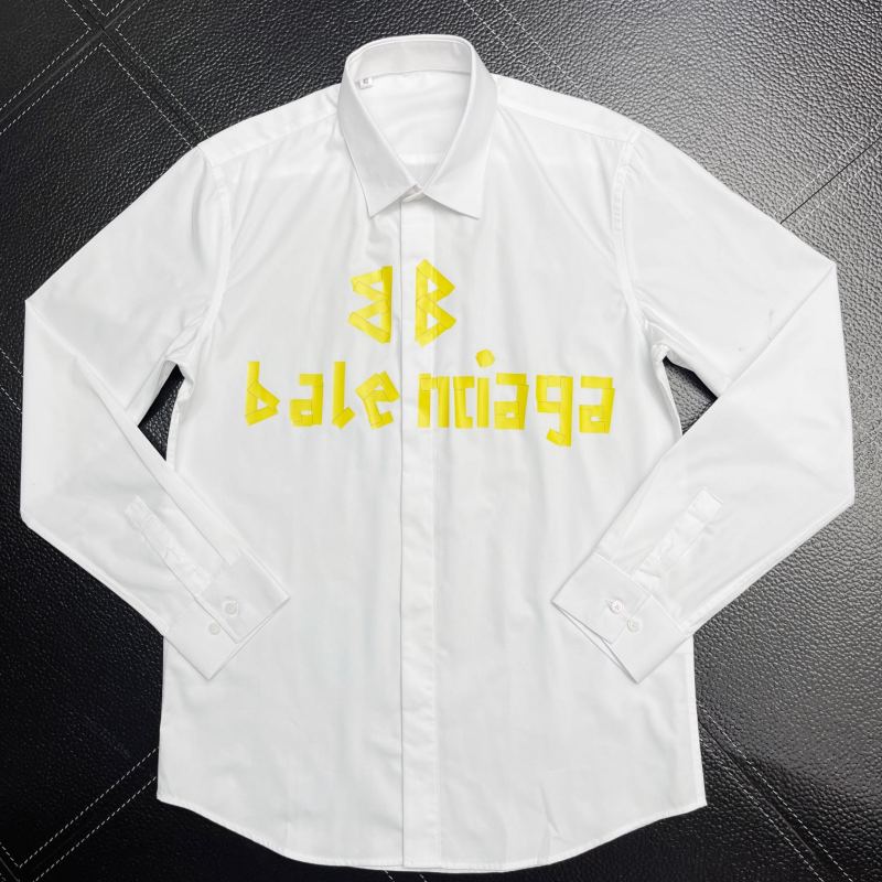 Buy Replica Balenciaga shirts for men #999934415 from AAAClothing.is
