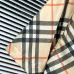 6Burberry Shirts for Burberry AAA+ Shorts-Sleeved Shirts for men #A53180