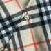 7Burberry Shirts for Burberry AAA+ Shorts-Sleeved Shirts for men #A53180