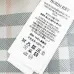 8Burberry Shirts for Burberry AAA+ Shorts-Sleeved Shirts for men #A53180