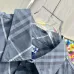 6Burberry Shirts for Burberry AAA+ Shorts-Sleeved Shirts for men #A53181