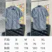 9Burberry Shirts for Burberry AAA+ Shorts-Sleeved Shirts for men #A53181