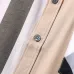5Burberry Shirts for Burberry AAA+ Shorts-Sleeved Shirts for men #A53943