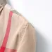 7Burberry Shirts for Burberry AAA+ Shorts-Sleeved Shirts for men #A53943