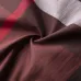 12Burberry Shirts for Men's Burberry Long-Sleeved Shirts #9125017