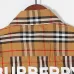 3Burberry Shirts for Men's Burberry Long-Sleeved Shirts #999925462