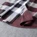 6Burberry Shirts for Men's Burberry Long-Sleeved Shirts #999925585
