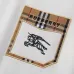 5Burberry Shirts for Men's Burberry Long-Sleeved Shirts #A27578
