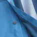 7Burberry Shirts for Men's Burberry Long-Sleeved Shirts #A29101