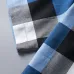 8Burberry Shirts for Men's Burberry Shorts-Sleeved Shirts #999492